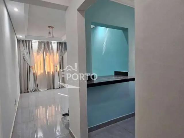 Apartamento venda em Região Imediata de Piracicaba, Região Metropolitana de Piracicaba