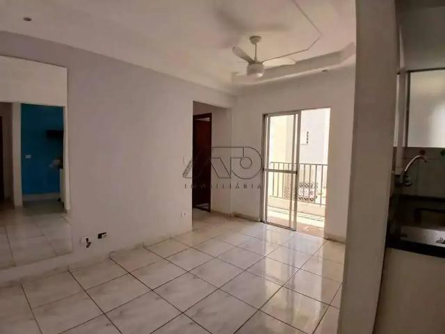 Apartamento venda em Piracicaba