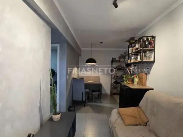 Apartamento venda em Região Imediata de Piracicaba, Região Metropolitana de Piracicaba