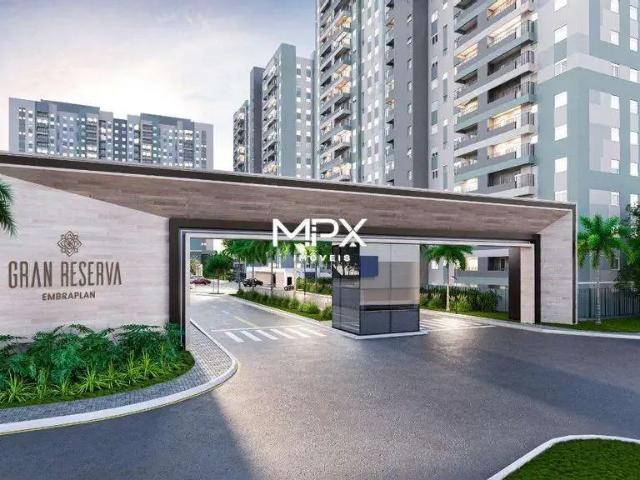 Apartamento venda em Região Imediata de Piracicaba, Região Metropolitana de Piracicaba