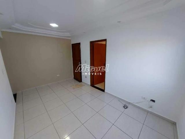 Apartamento venda em Piracicaba