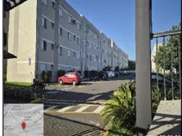 Apartamento venda em Piracicaba