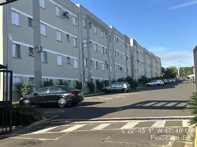Apartamento venda em Região Imediata de Piracicaba, Região Metropolitana de Piracicaba