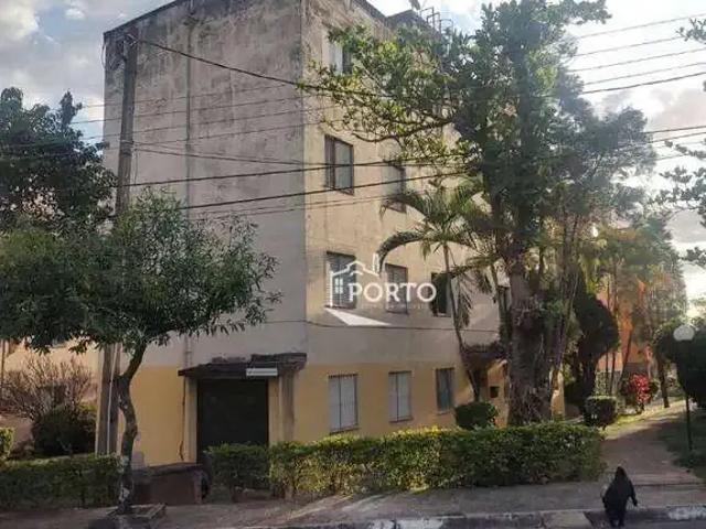 Apartamento venda em Região Imediata de Piracicaba, Região Metropolitana de Piracicaba