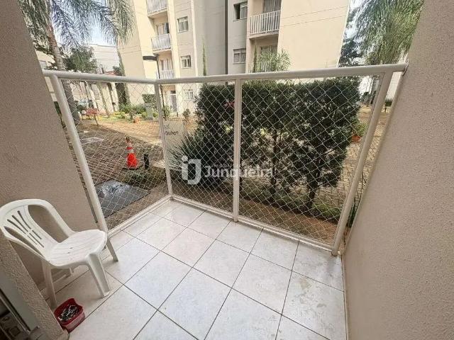 Apartamento venda em Região Imediata de Piracicaba, Região Metropolitana de Piracicaba