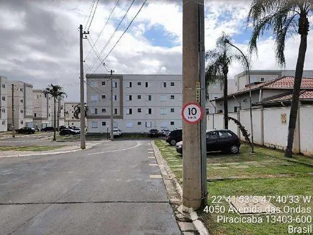 Apartamento venda em Região Imediata de Piracicaba, Região Metropolitana de Piracicaba