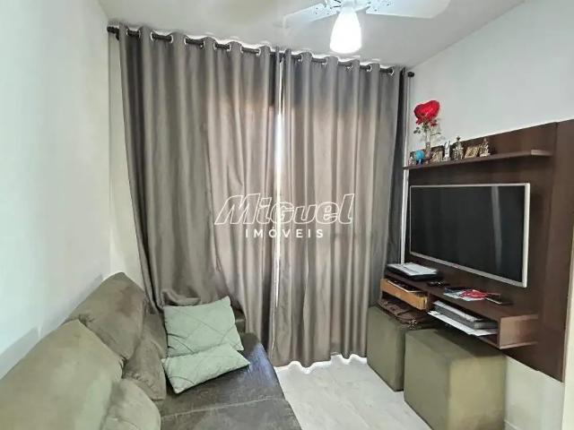 Apartamento venda em Piracicaba