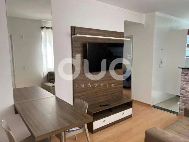 Apartamento venda em Piracicaba
