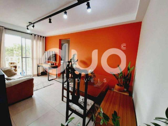 Apartamento venda em Piracicaba