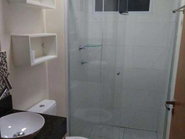 Apartamento venda em Piracicaba