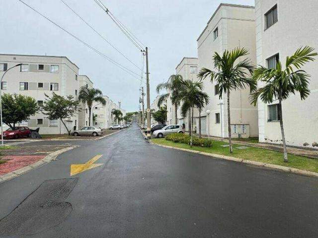 Apartamento venda em Piracicaba
