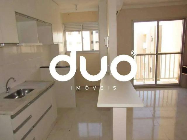 Apartamento venda em Piracicaba