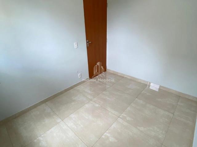 Apartamento venda em Piracicaba