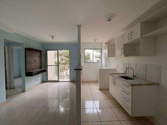Apartamento venda em Piracicaba