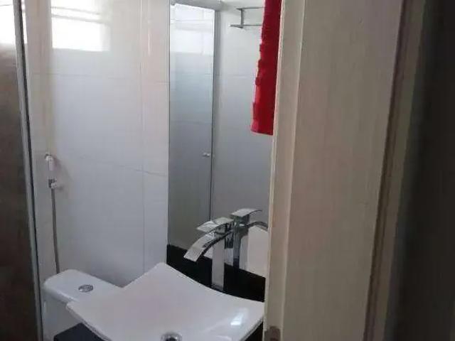Apartamento venda em Piracicaba