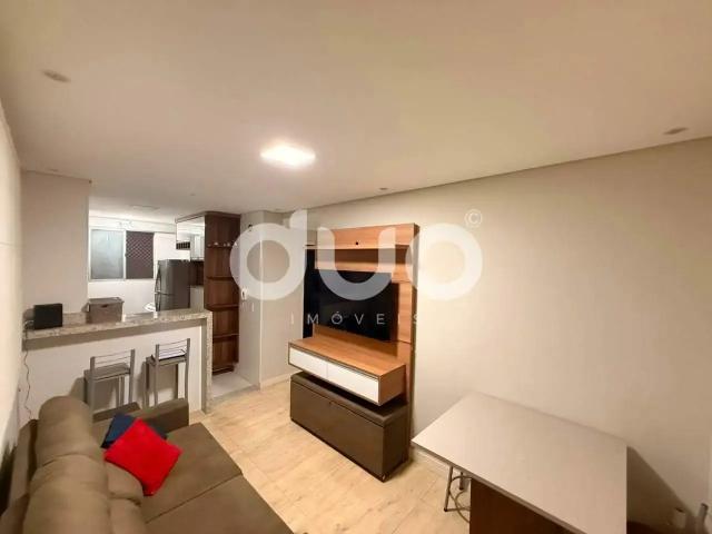 Apartamento venda em Piracicaba