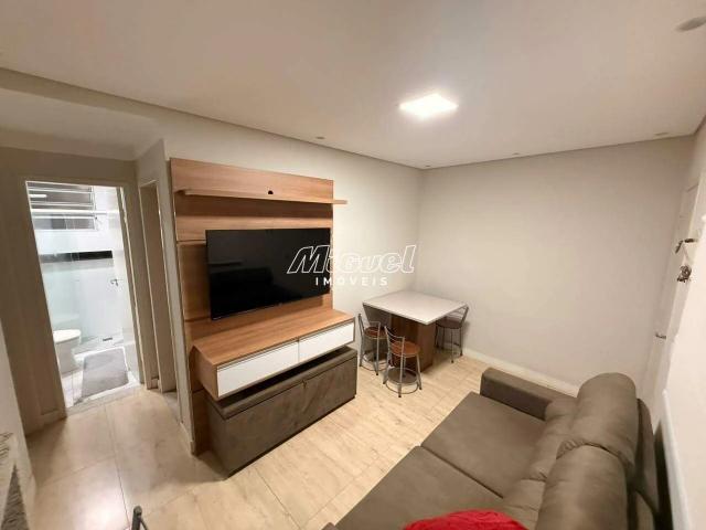 Apartamento venda em Piracicaba