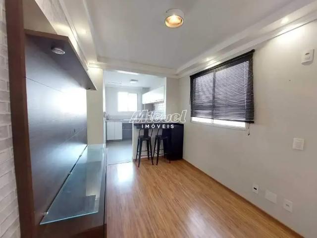 Apartamento venda em Região Imediata de Piracicaba, Região Metropolitana de Piracicaba