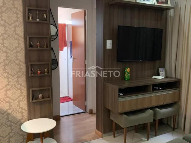 Apartamento venda em Piracicaba