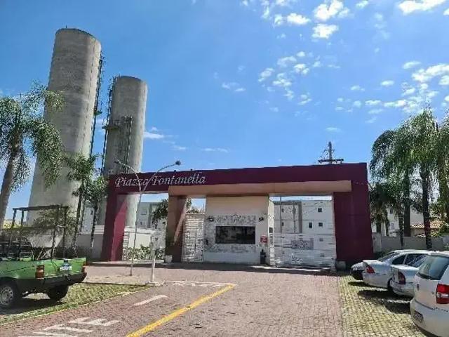 Apartamento venda em Região Imediata de Piracicaba, Região Metropolitana de Piracicaba