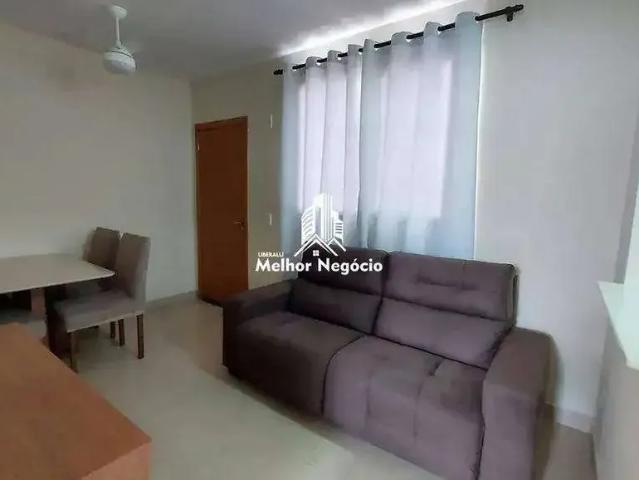 Apartamento venda em Região Imediata de Piracicaba, Região Metropolitana de Piracicaba