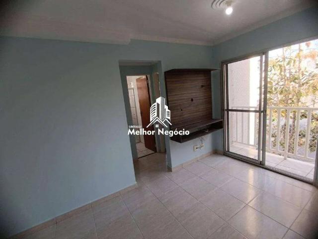 Apartamento venda em Piracicaba