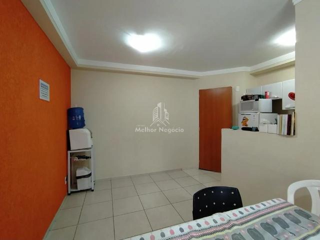 Apartamento venda em Piracicaba