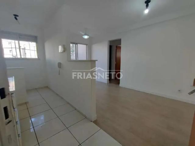 Apartamento venda em Piracicaba