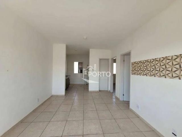 Apartamento venda em Piracicaba, Região Geográfica Intermediária de Campinas