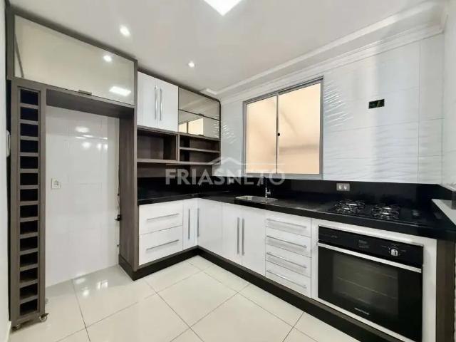 Apartamento venda em Região Imediata de Piracicaba, Região Metropolitana de Piracicaba