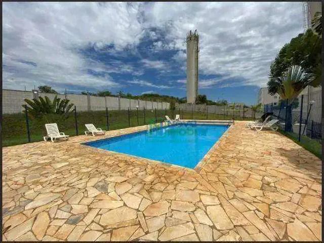 Apartamento venda em Região Imediata de Piracicaba, Região Metropolitana de Piracicaba