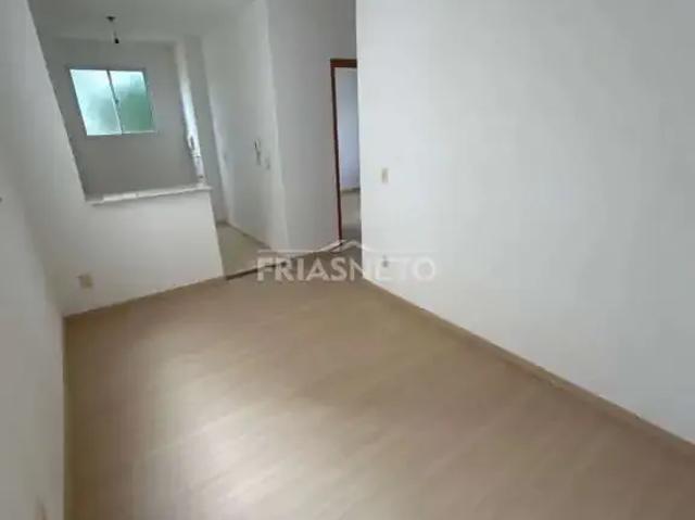 Apartamento venda em Piracicaba