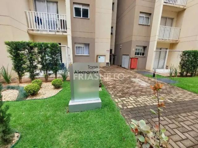 Apartamento venda em Piracicaba