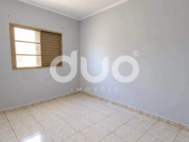Apartamento venda em Piracicaba