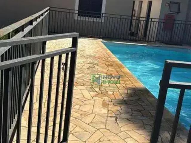 Apartamento venda em Região Imediata de São João da Boa Vista, Santo Antônio do Jardim