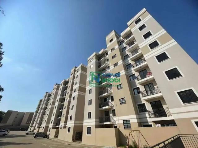 Apartamento venda em Região Imediata de Piracicaba, Região Metropolitana de Piracicaba