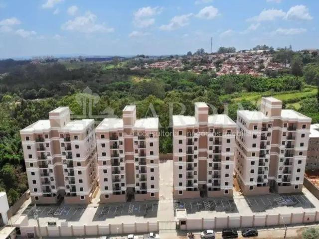 Apartamento venda em Região Imediata de São João da Boa Vista, São João da Boa Vista