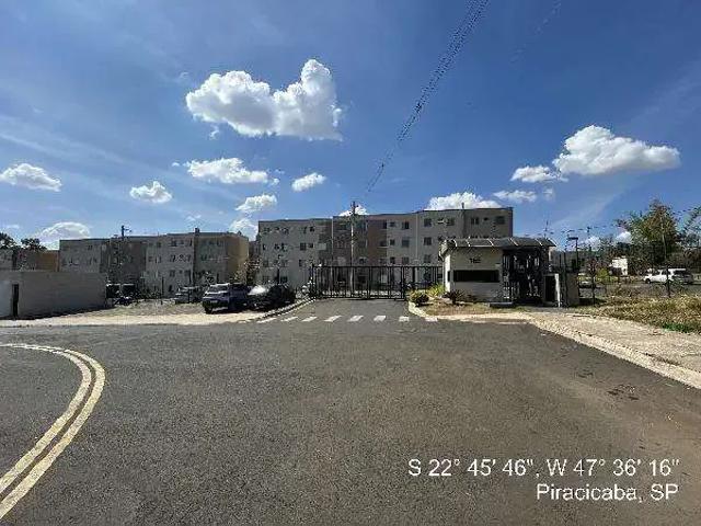 Apartamento venda em Região Imediata de Piracicaba, Região Metropolitana de Piracicaba