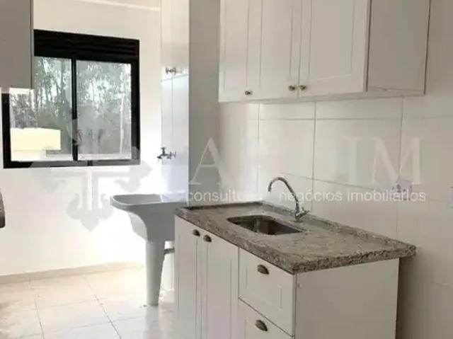 Apartamento venda em São João da Boa Vista