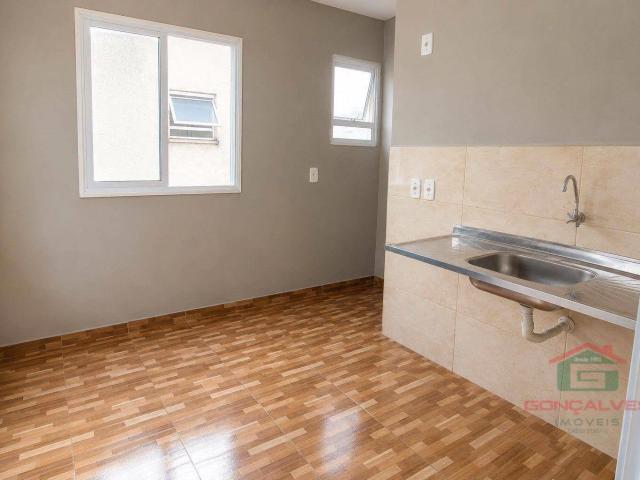 Apartamento venda em Santa Terezinha de Piracicaba, Piracicaba