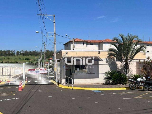 Apartamento venda em Região Imediata de Piracicaba, Região Metropolitana de Piracicaba