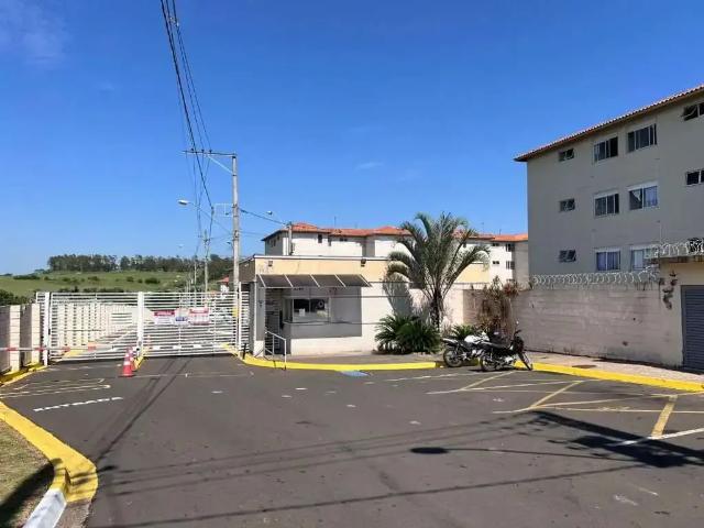 Apartamento venda em Região Imediata de Piracicaba, Região Metropolitana de Piracicaba