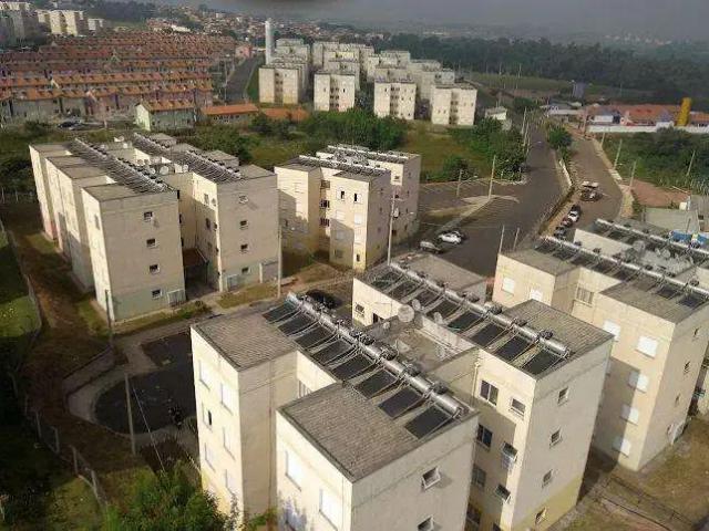 Apartamento venda em Região Imediata de Piracicaba, Região Metropolitana de Piracicaba