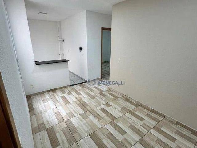 Apartamento venda em Portelinha, Piracicaba