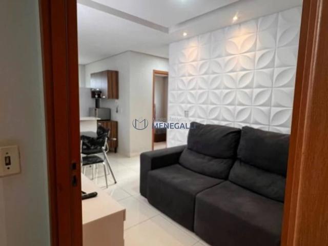Apartamento venda em Portelinha, Piracicaba