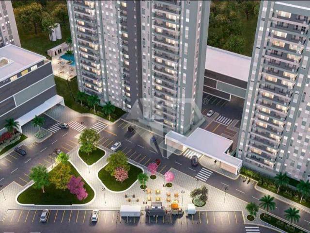 Apartamento venda em Piracicaba
