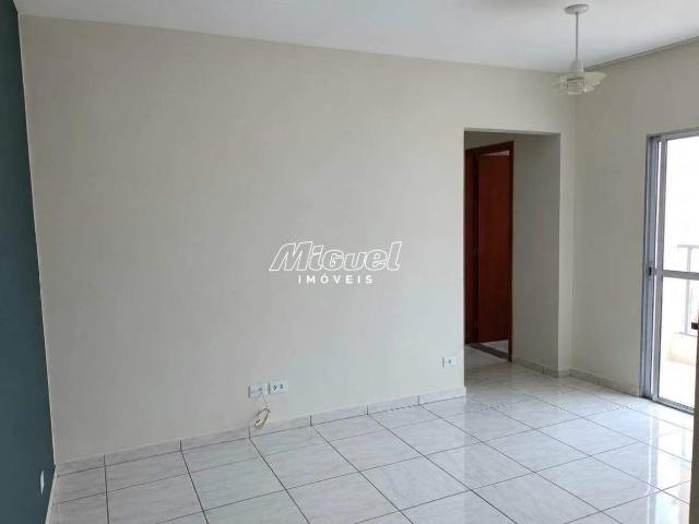 Apartamento venda em Glebas Califórnia, Piracicaba