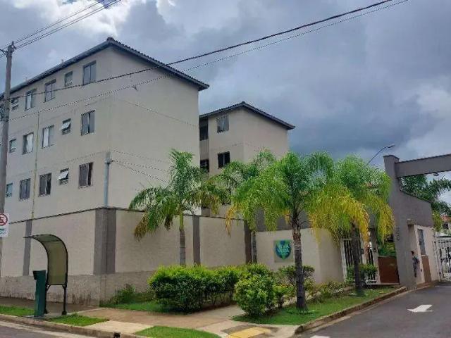 Apartamento venda em Região Imediata de Limeira, Região Metropolitana de Piracicaba