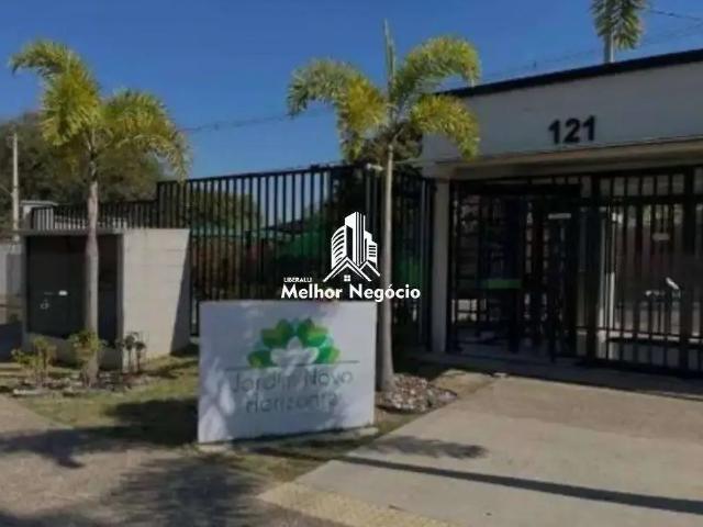 Apartamento venda em Região Imediata de Piracicaba, Região Metropolitana de Piracicaba
