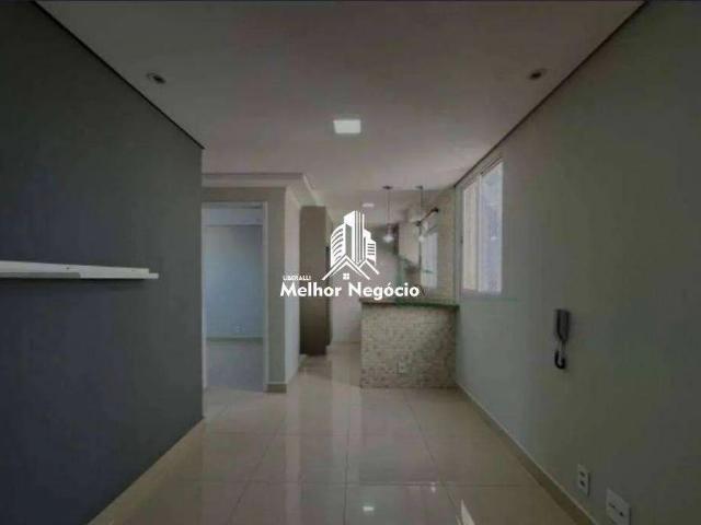 Apartamento venda em Kobayat Líbano, Piracicaba